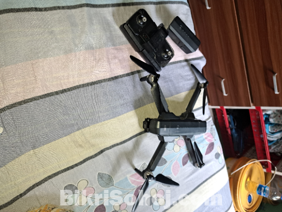 Sjrc f11 4k pro